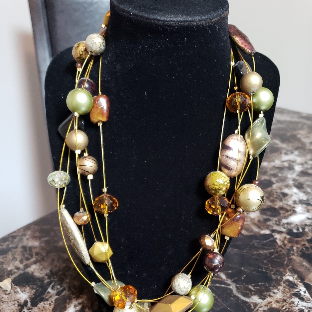 Handmade by me